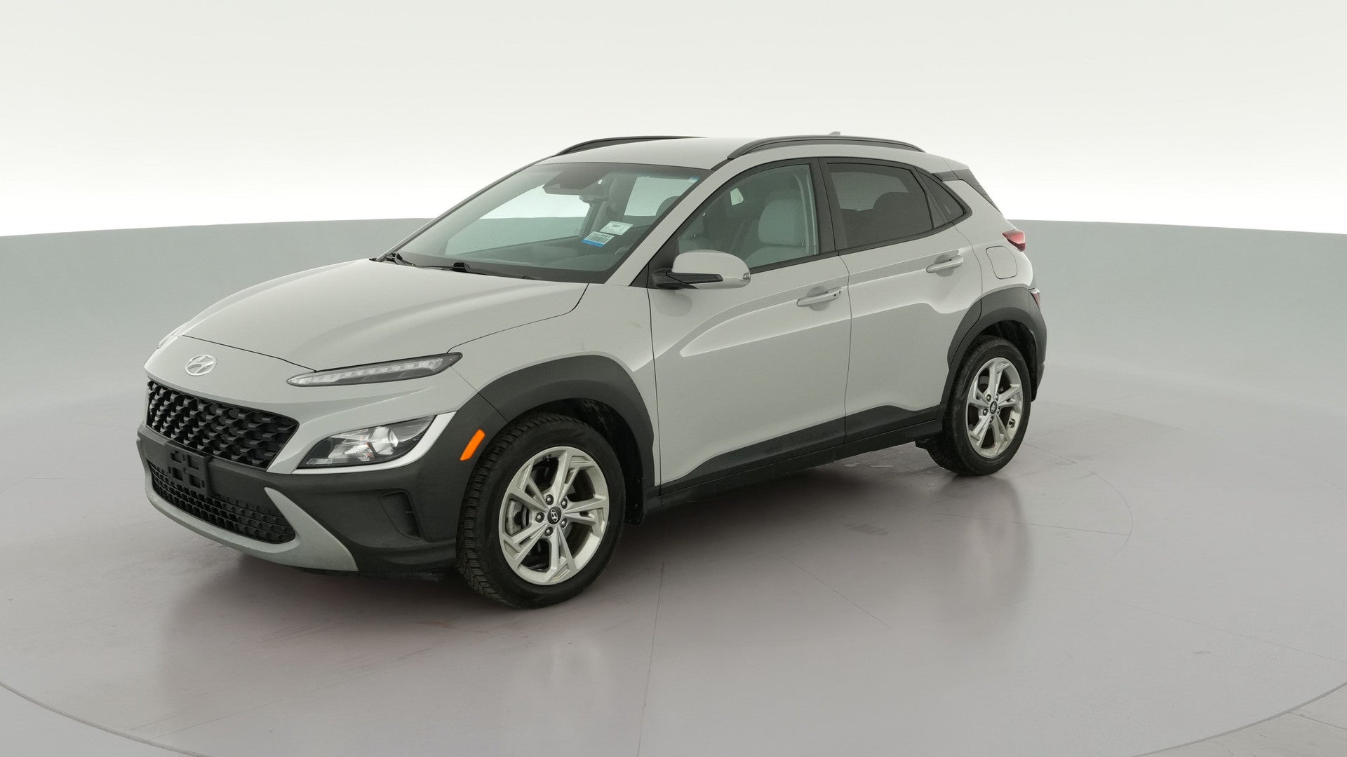 2022 Hyundai Kona vehicle photo