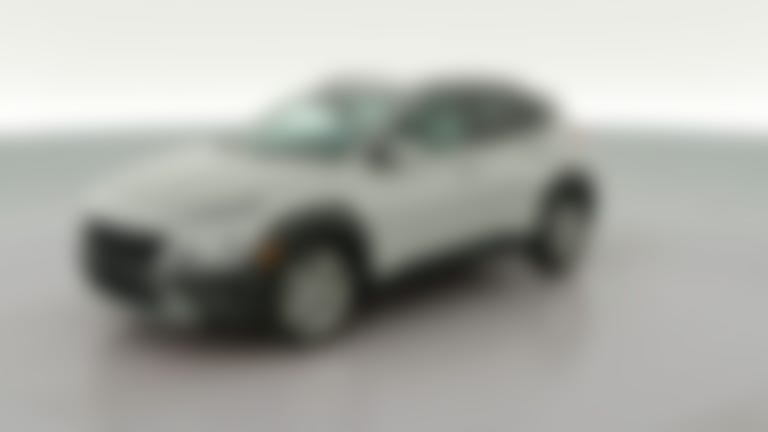 2022 Hyundai Kona vehicle photo