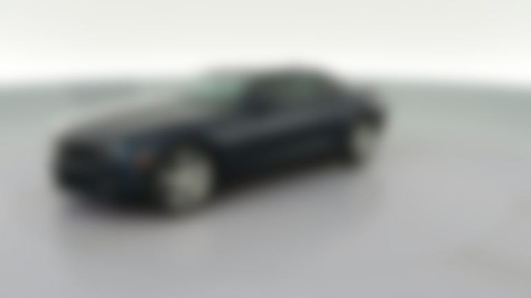 2012 Chevrolet Camaro vehicle photo