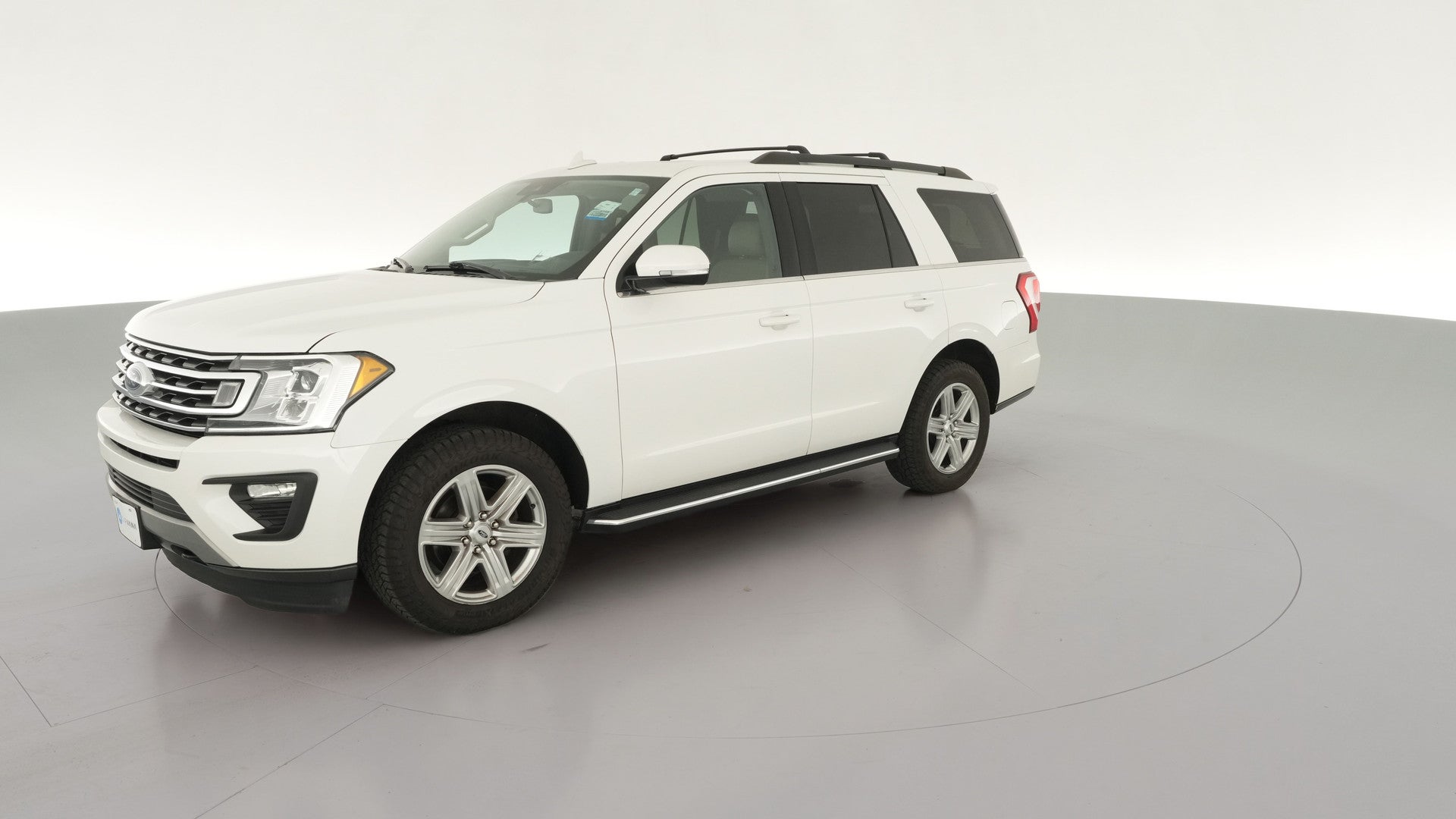 2020 Ford Expedition vehicle photo