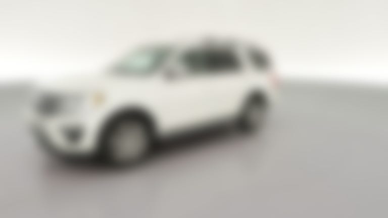 2020 Ford Expedition vehicle photo