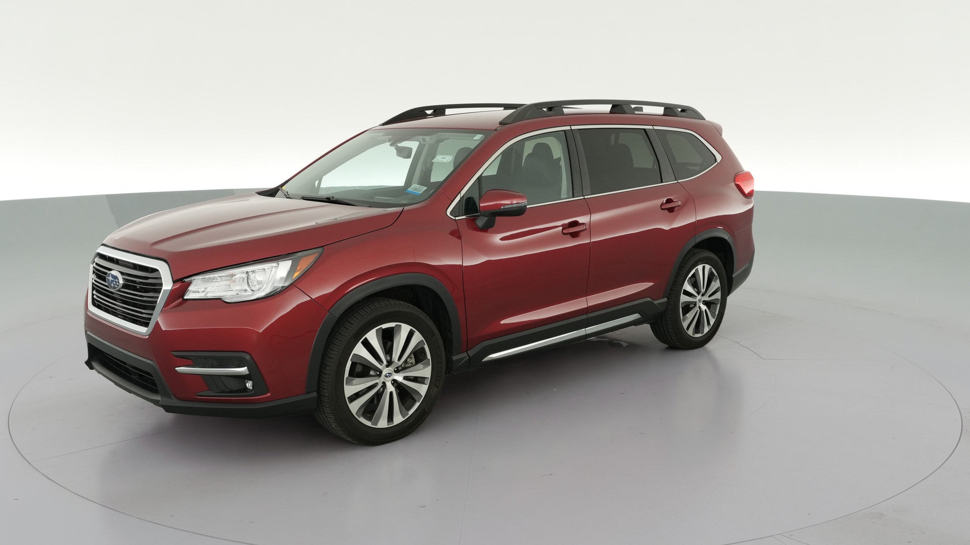 2022 Subaru Ascent vehicle photo