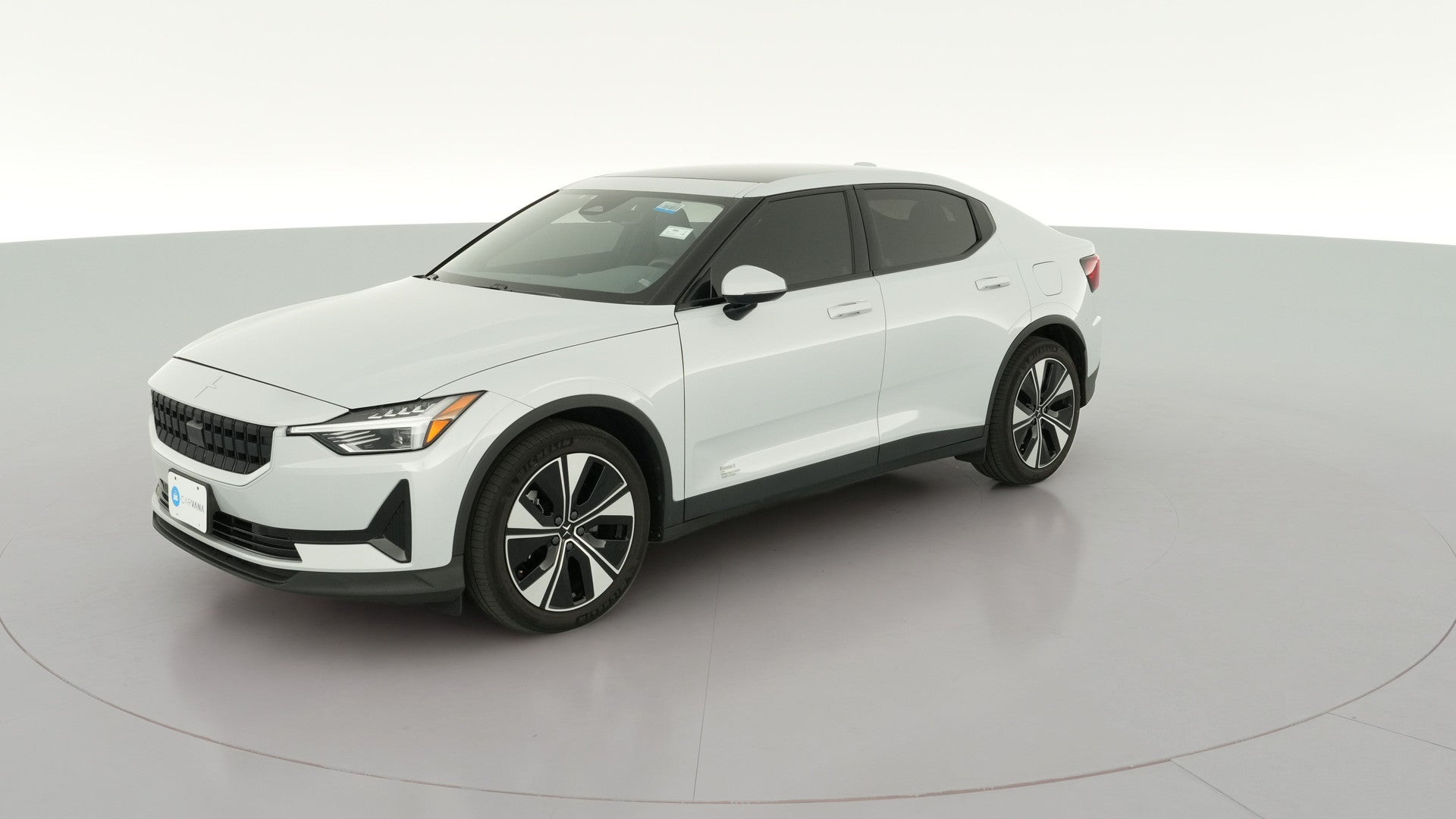 2023 Polestar 2 vehicle photo