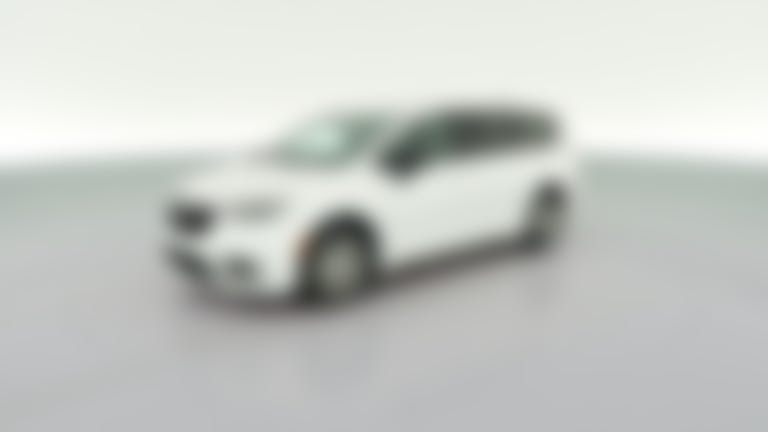 2025 Chrysler Pacifica vehicle photo