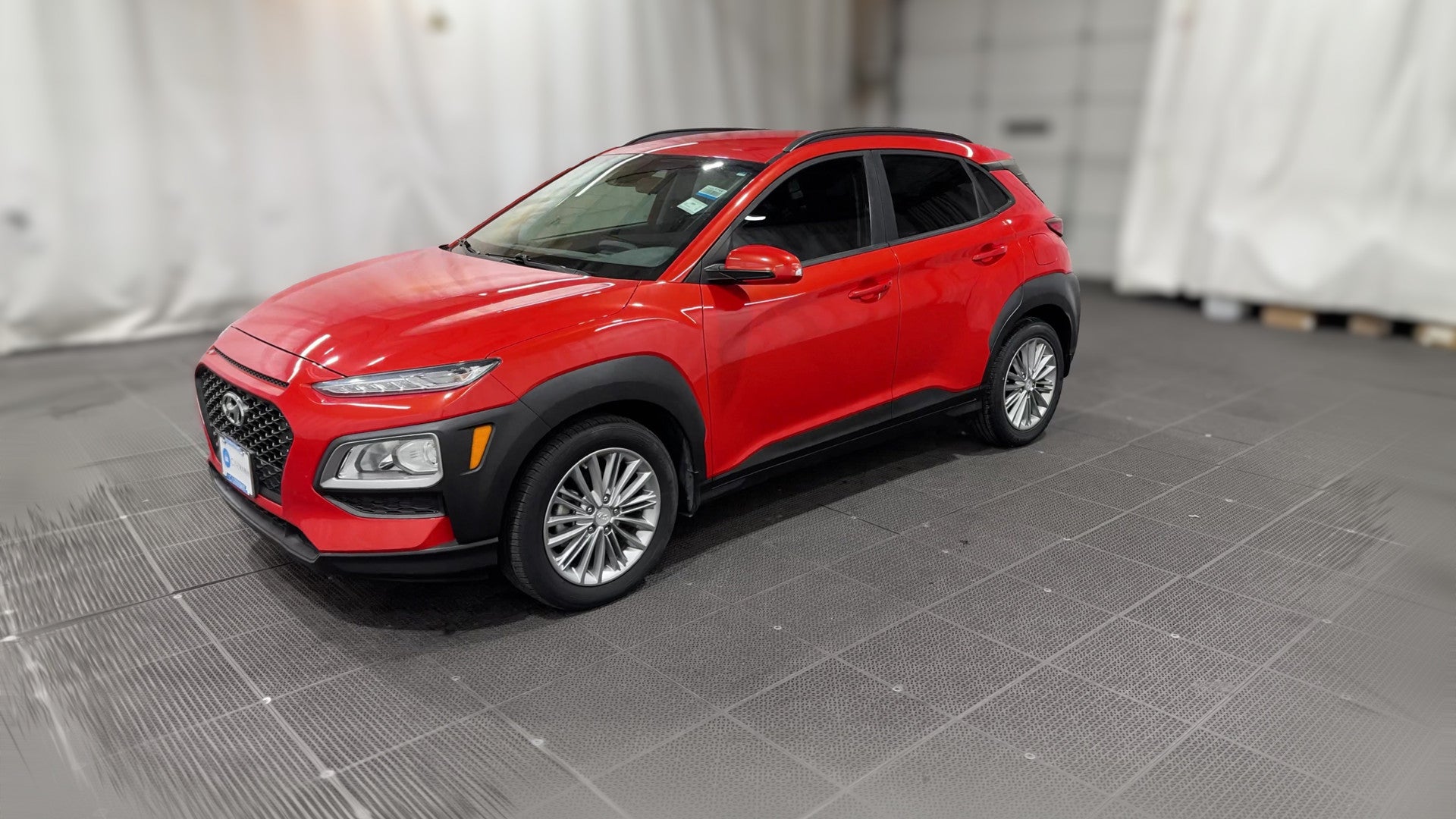 2019 Hyundai Kona | Carvana