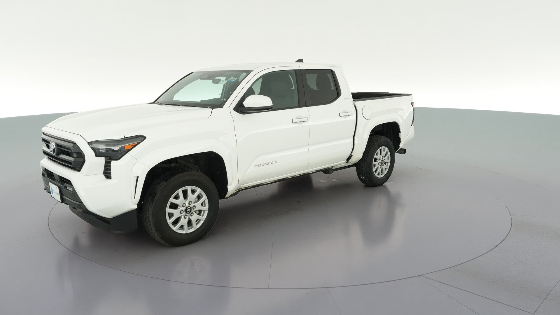 2025 Toyota Tacoma Double Cab vehicle photo