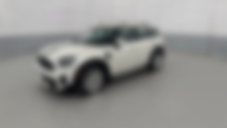 2024 MINI Countryman vehicle photo