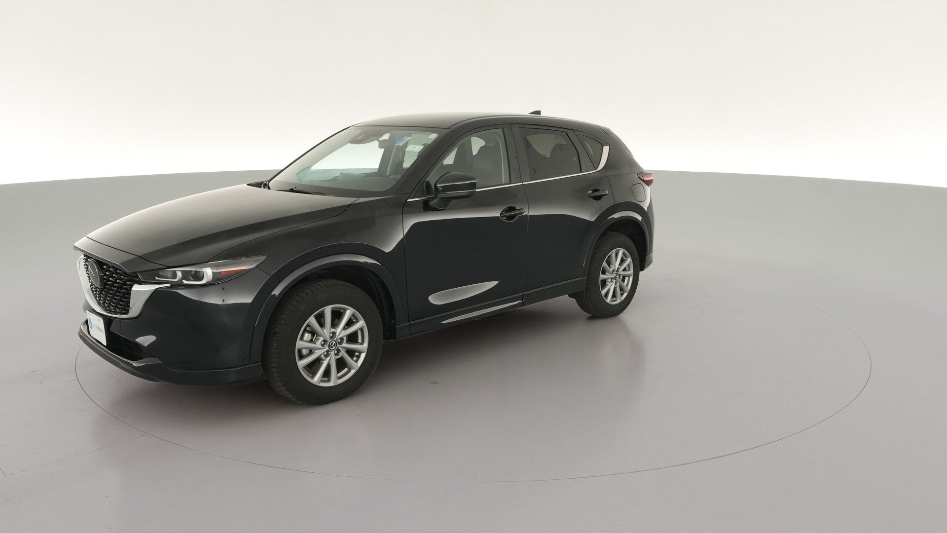 2024 MAZDA CX-5 vehicle photo