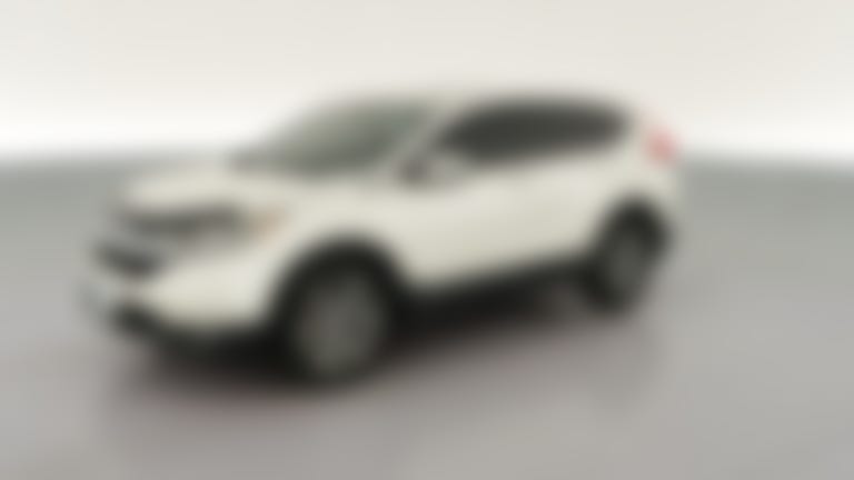 2017 Honda CR-V vehicle photo