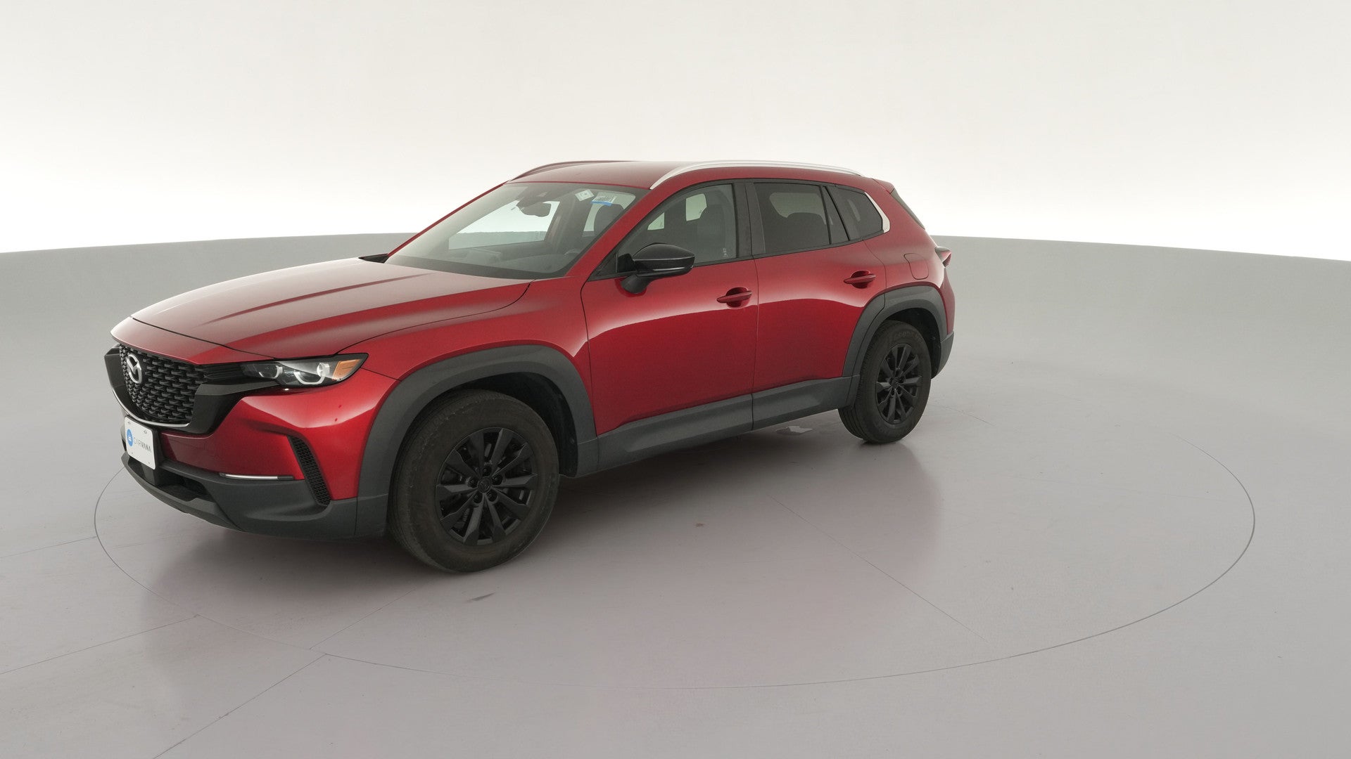 2024 MAZDA CX-50 vehicle photo