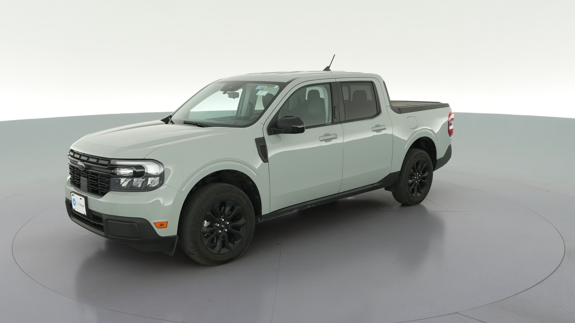 2023 Ford Maverick vehicle photo
