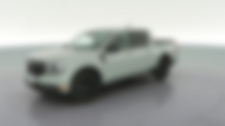 2023 Ford Maverick vehicle photo