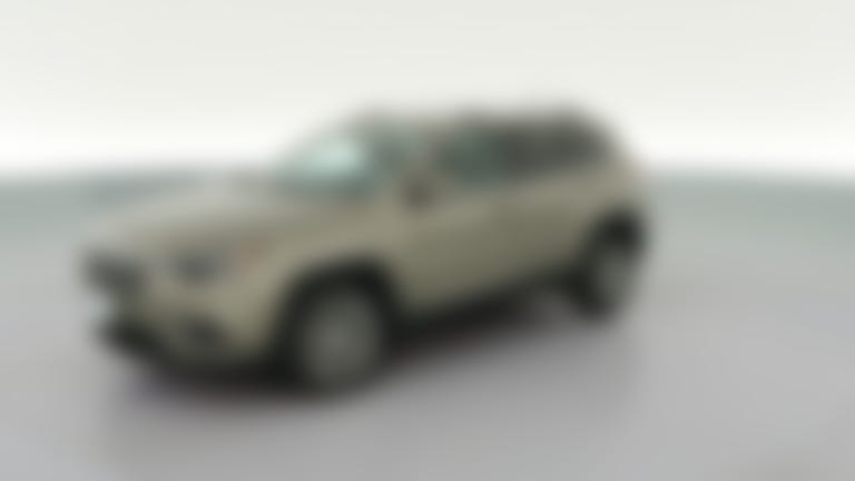 2019 Jeep Cherokee vehicle photo
