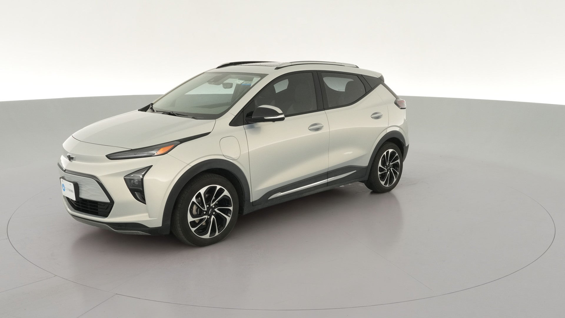 2023 Chevrolet Bolt EUV vehicle photo