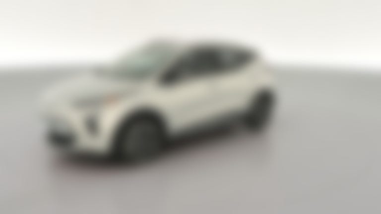 2023 Chevrolet Bolt EUV vehicle photo