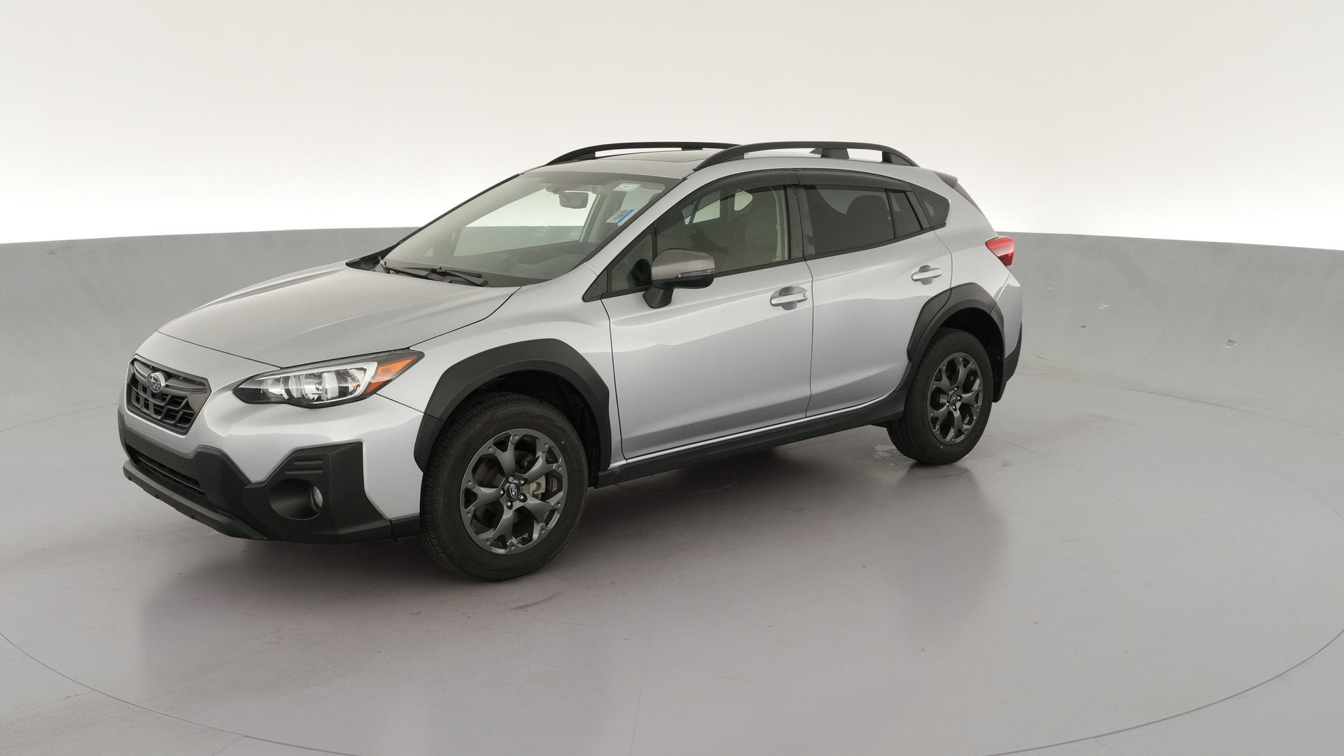 2023 Subaru Crosstrek vehicle photo