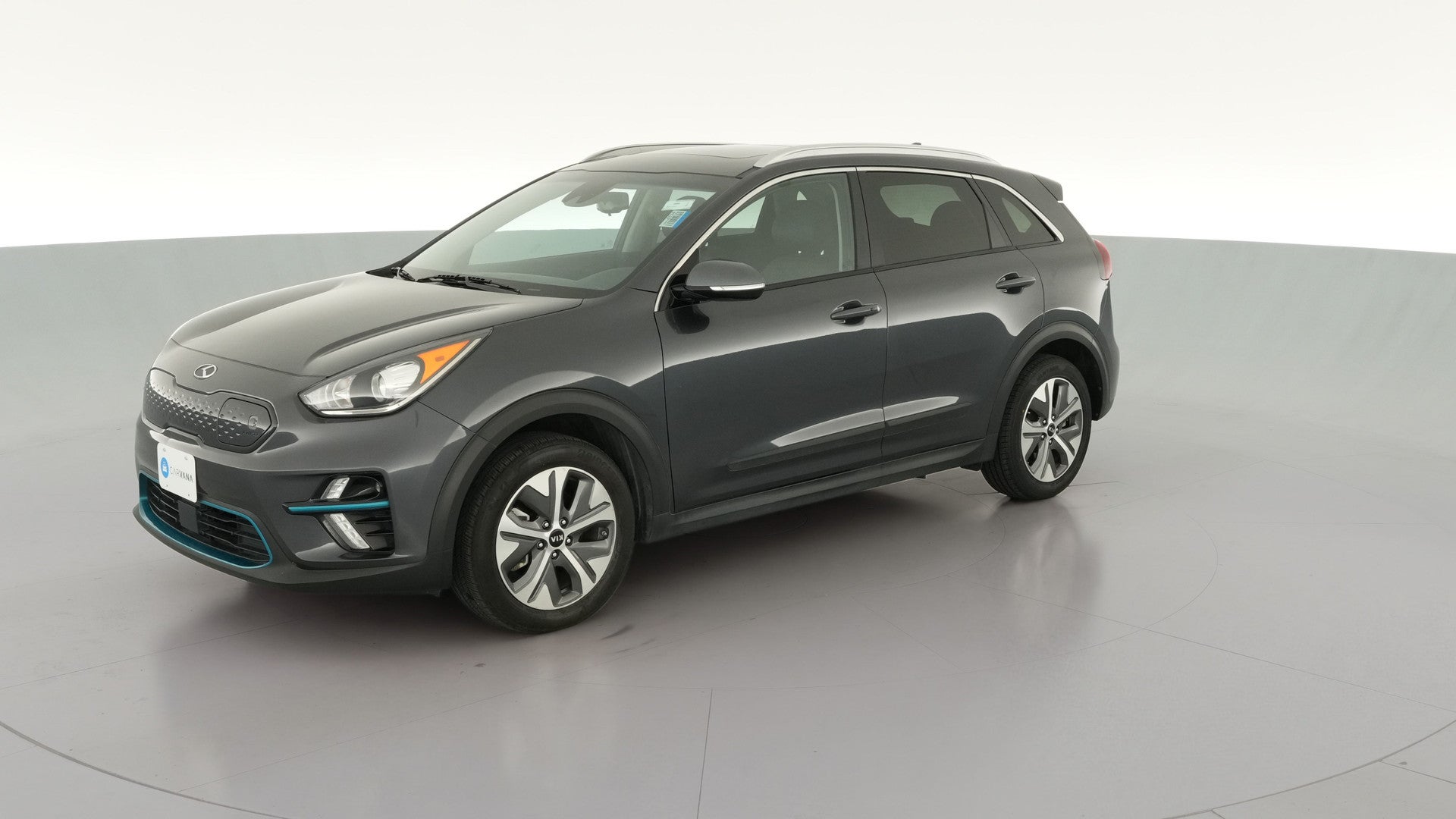 2019 Kia Niro EV vehicle photo