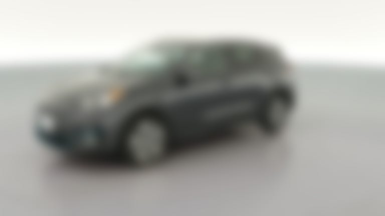 2019 Kia Niro EV vehicle photo