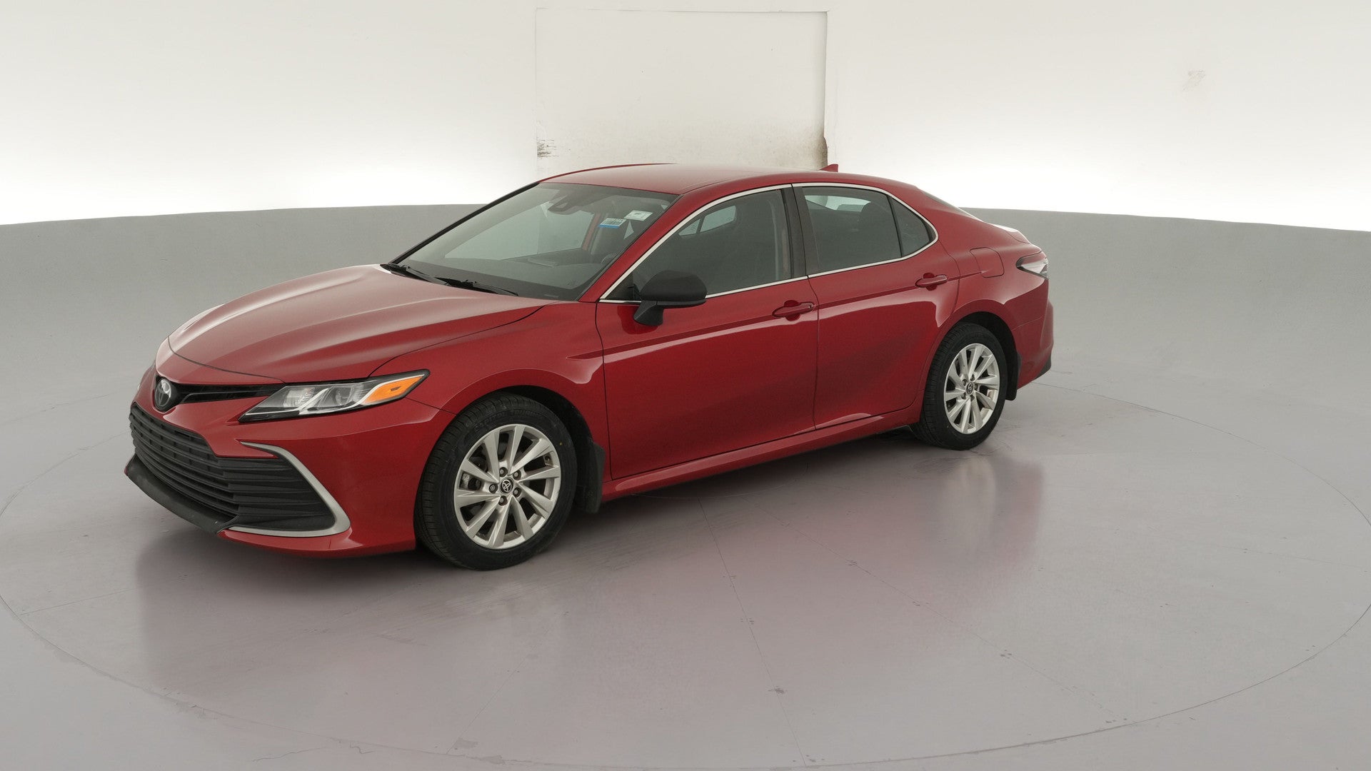 2023 Toyota Camry vehicle photo