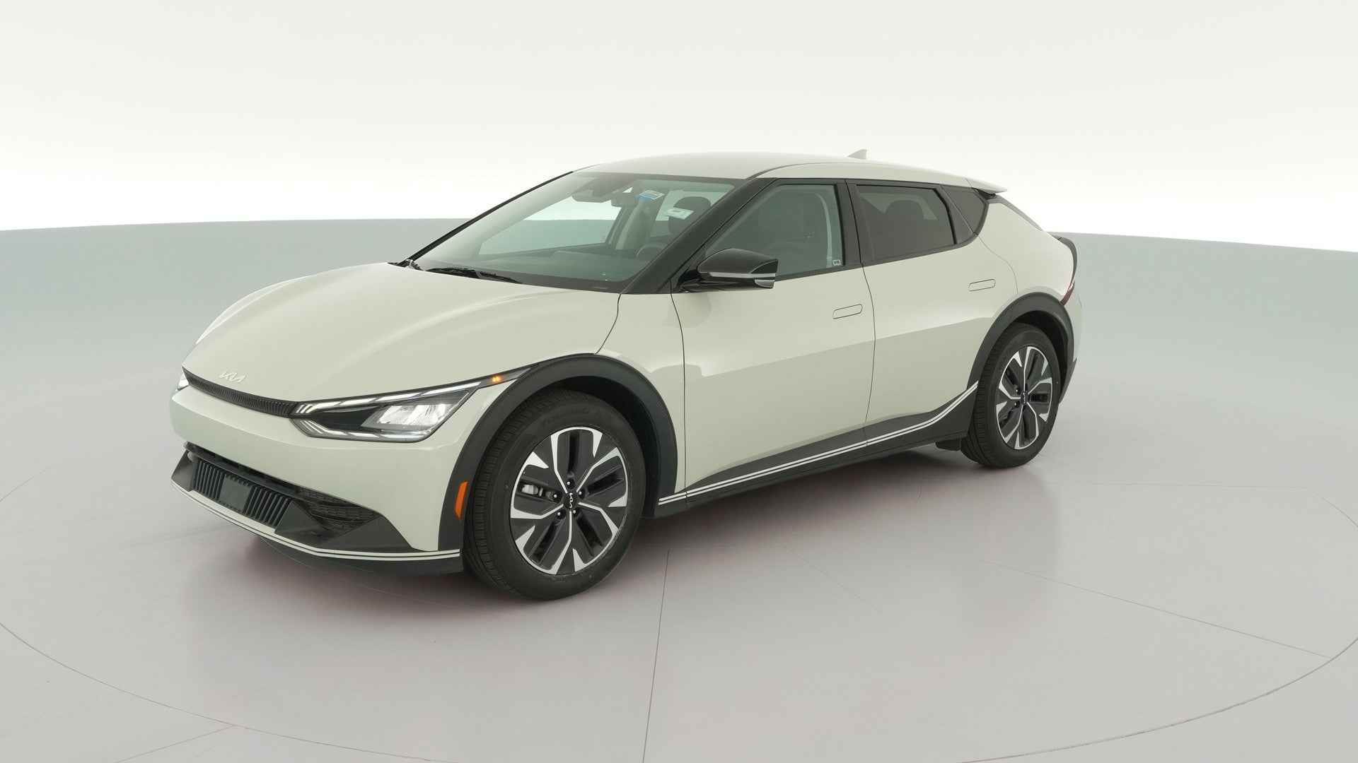 2024 Kia EV6 vehicle photo