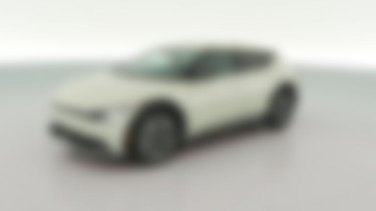 2024 Kia EV6 vehicle photo