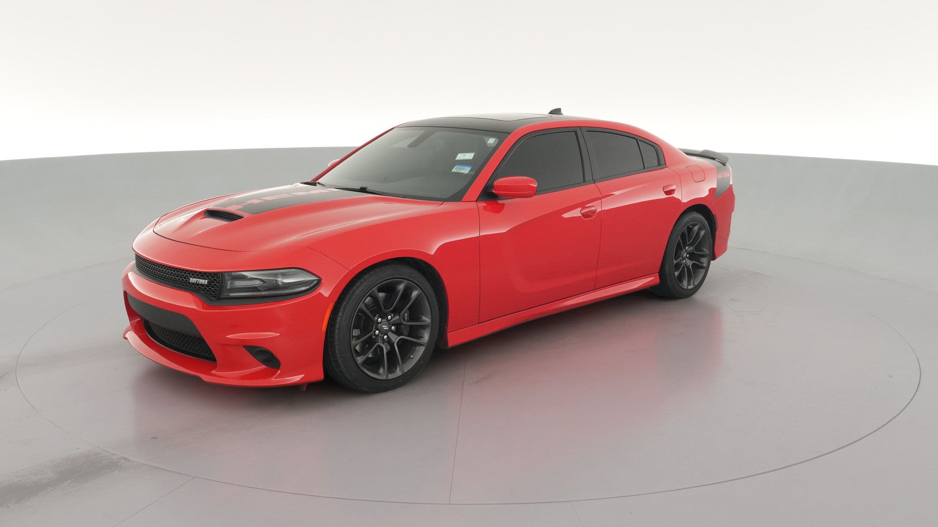 2021 Dodge Charger vehicle photo