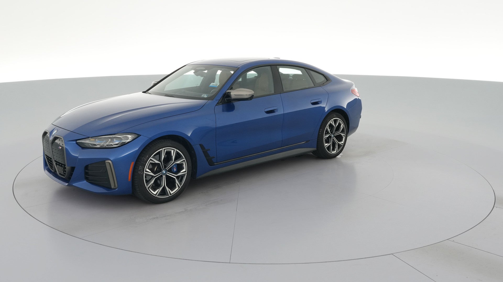 2023 BMW i4 vehicle photo