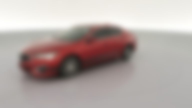 2019 Acura ILX vehicle photo
