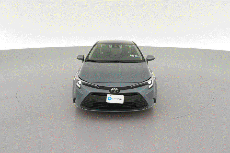 2026 Toyota Corolla Hybrid | Carvana