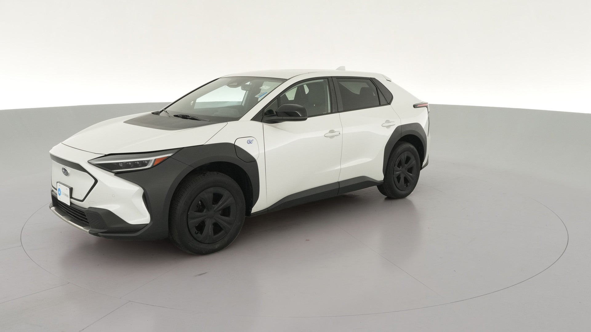 2023 Subaru Solterra vehicle photo