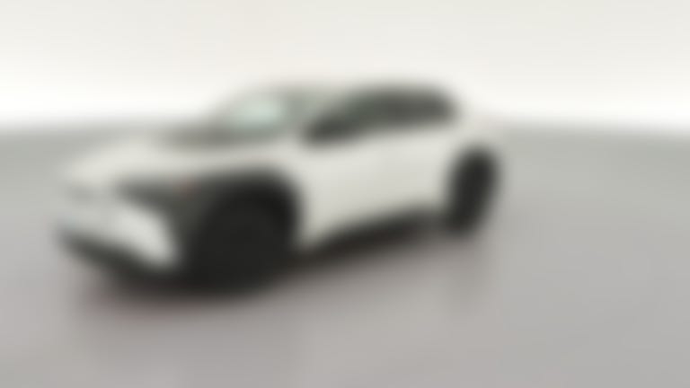 2023 Subaru Solterra vehicle photo