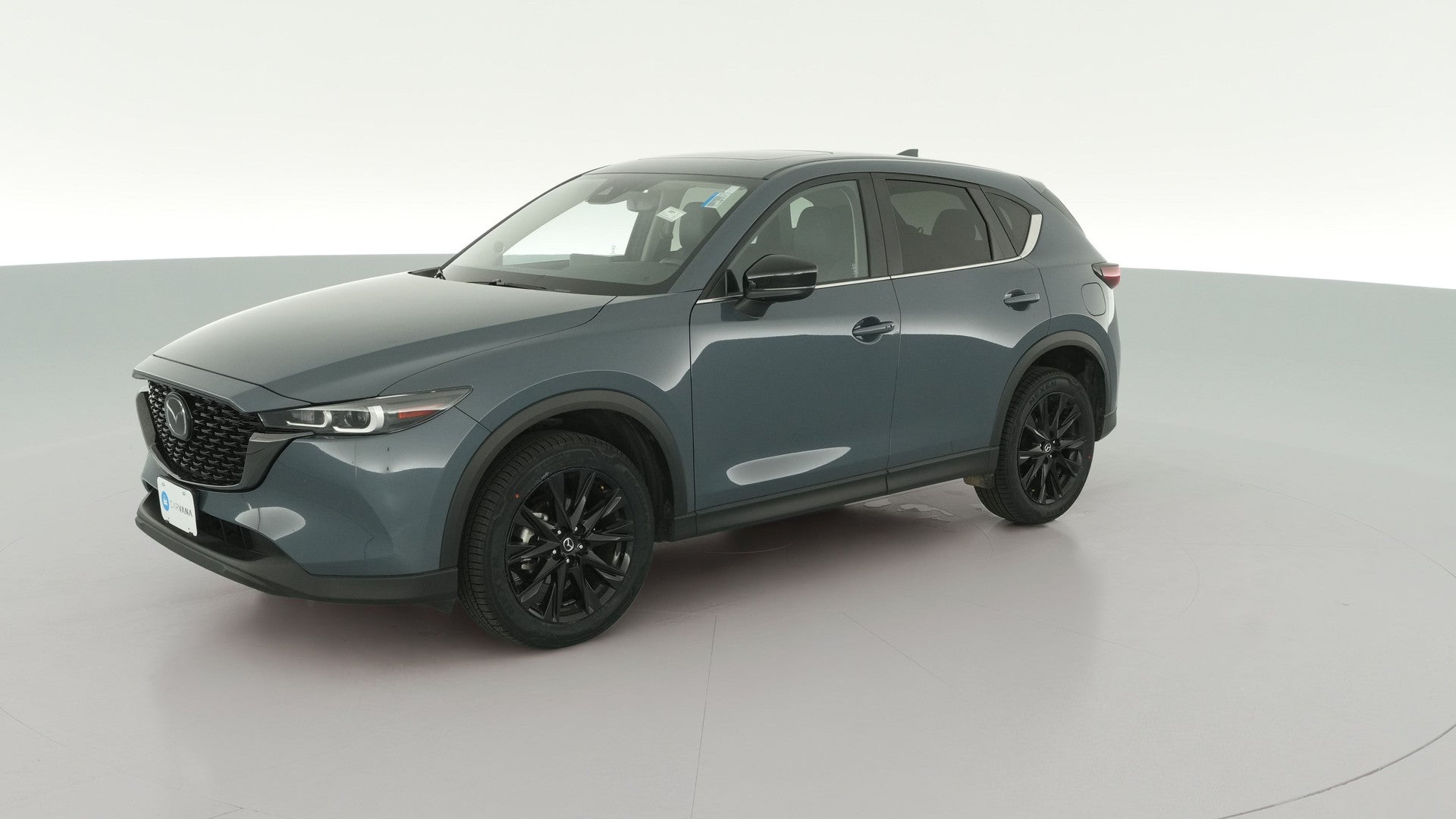 2025 MAZDA CX-5 vehicle photo