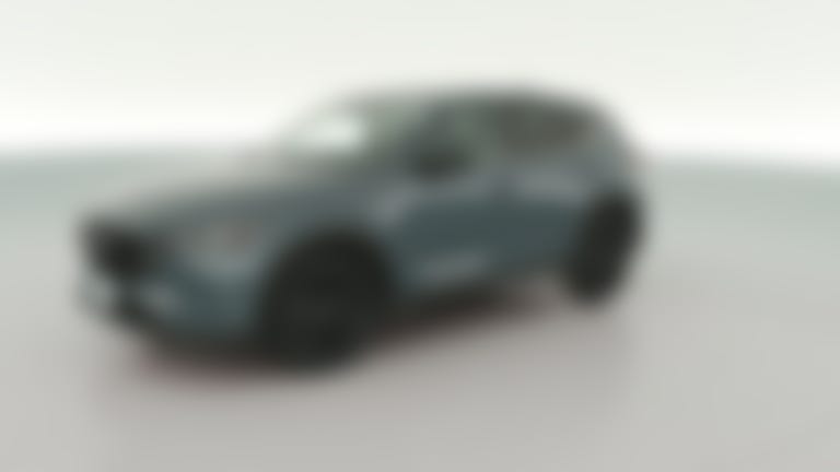 2025 MAZDA CX-5 vehicle photo