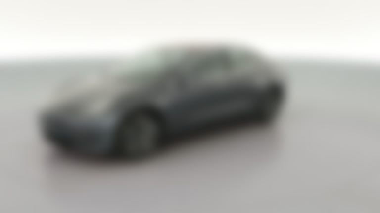 2018 Tesla Model 3 vehicle photo