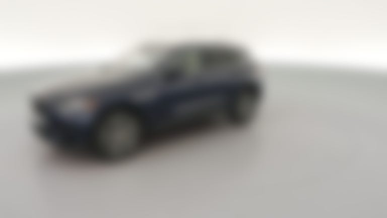 2018 Jaguar F-PACE vehicle photo
