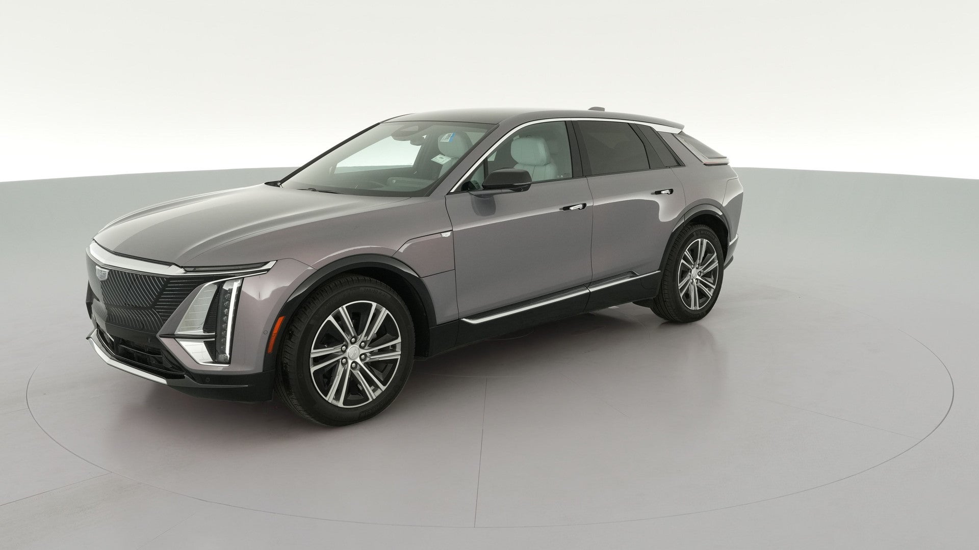 2024 Cadillac LYRIQ vehicle photo