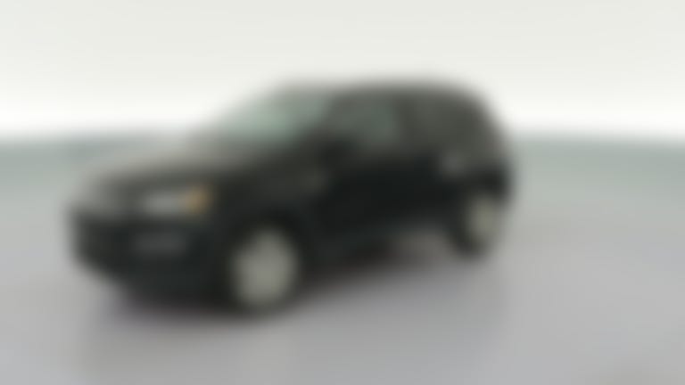 2021 Jeep Compass vehicle photo