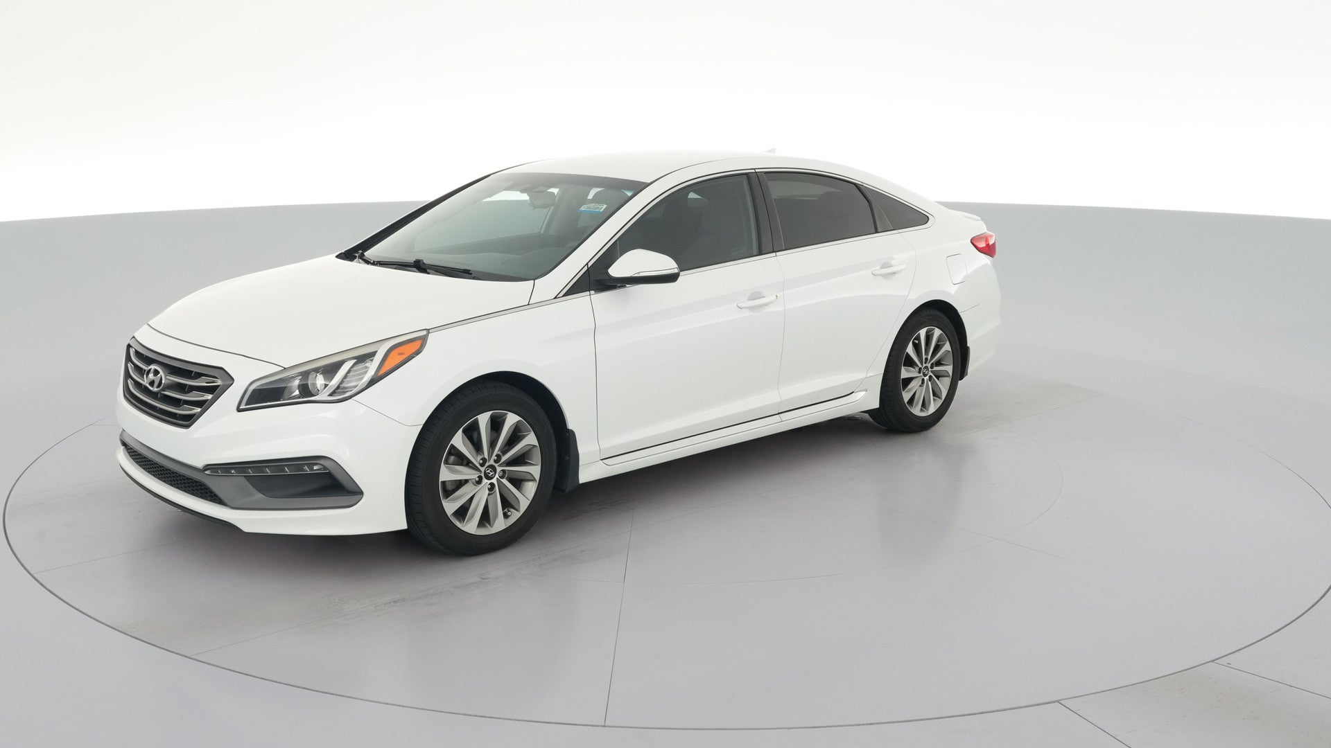 2016 Hyundai Sonata vehicle photo