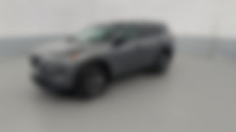 2021 Nissan Rogue vehicle photo