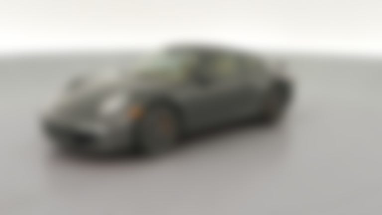 2014 Porsche 911 vehicle photo