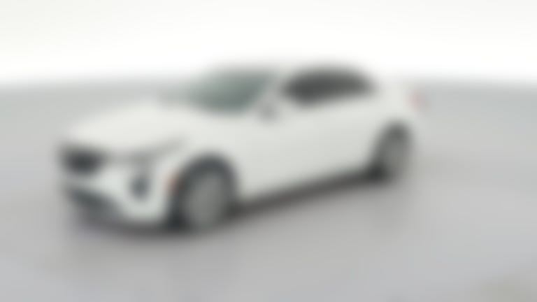 2023 Cadillac CT4 vehicle photo