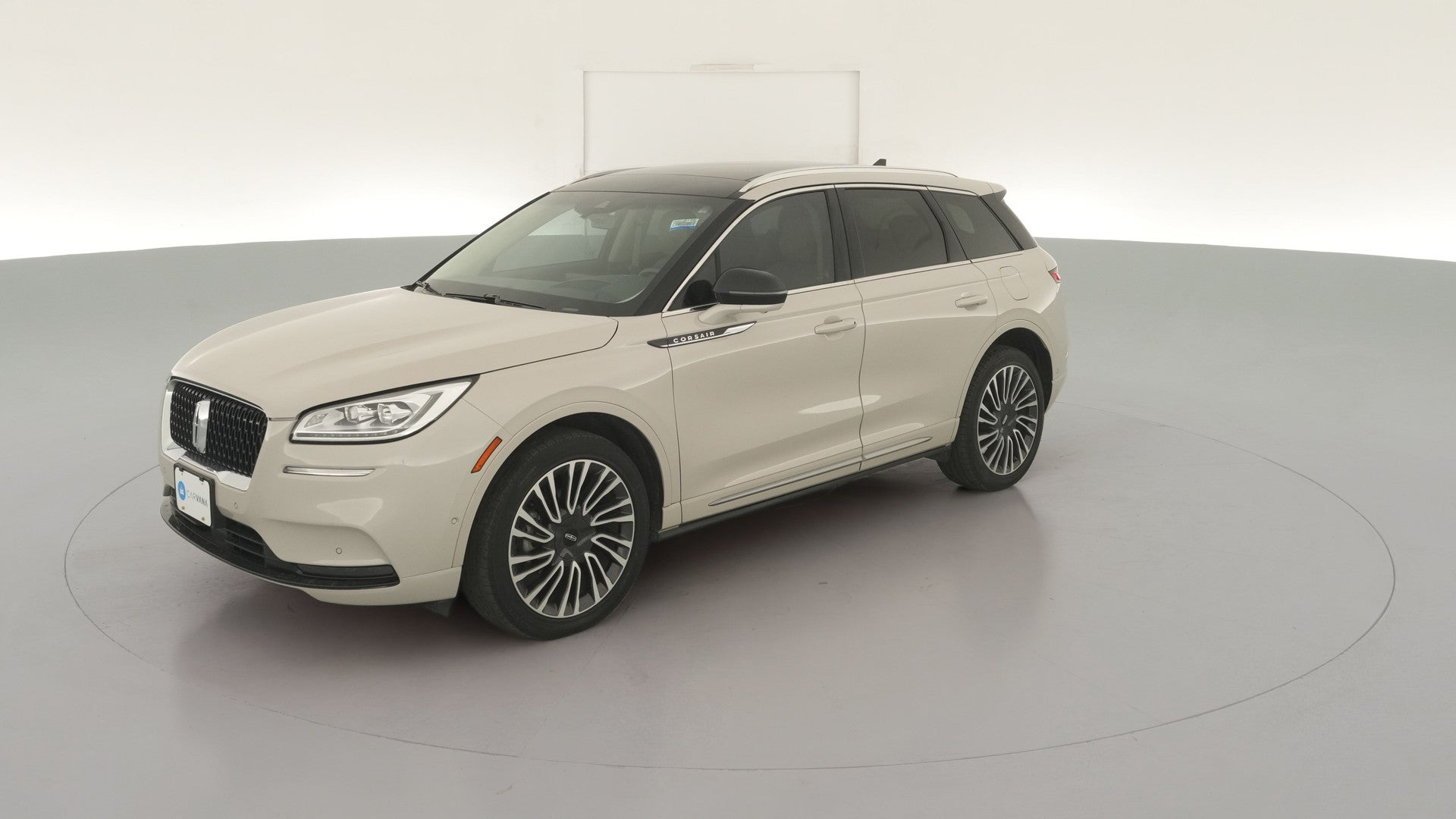 2022 Lincoln Corsair vehicle photo
