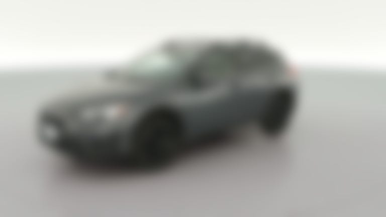 2021 Subaru Crosstrek vehicle photo