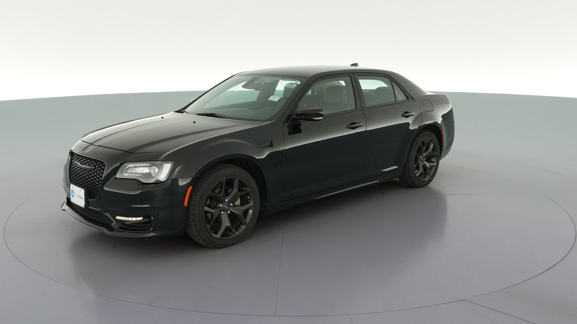 2022 Chrysler 300 vehicle photo