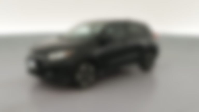 2018 Honda HR-V vehicle photo