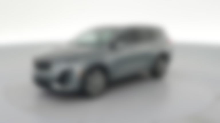 2021 Cadillac XT6 vehicle photo