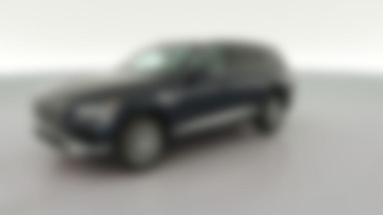 2026 Genesis GV80 vehicle photo