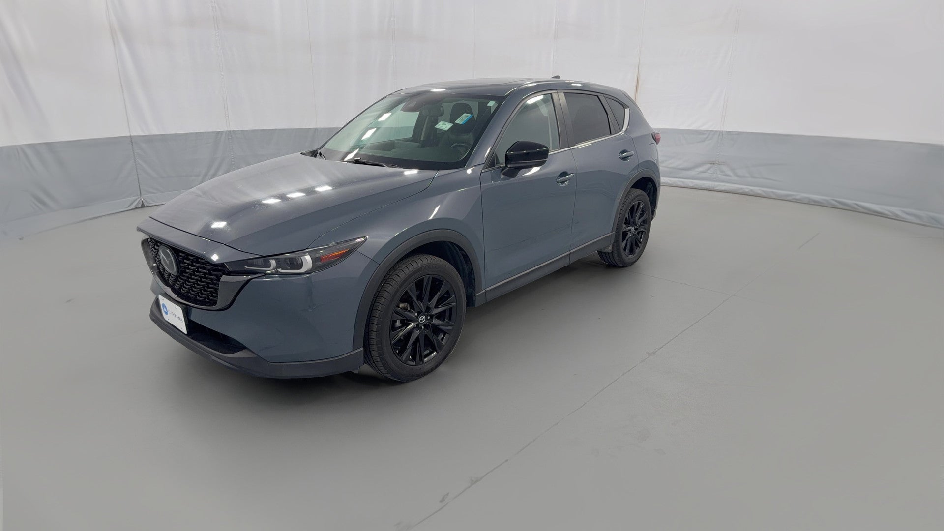 2023 MAZDA CX-5 vehicle photo