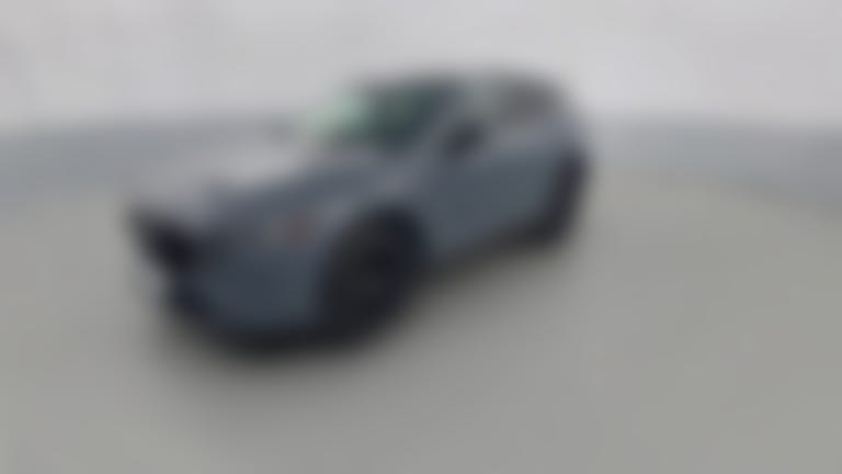 2023 MAZDA CX-5 vehicle photo