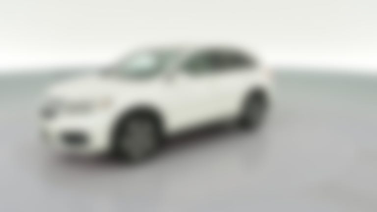 2016 Acura RDX vehicle photo